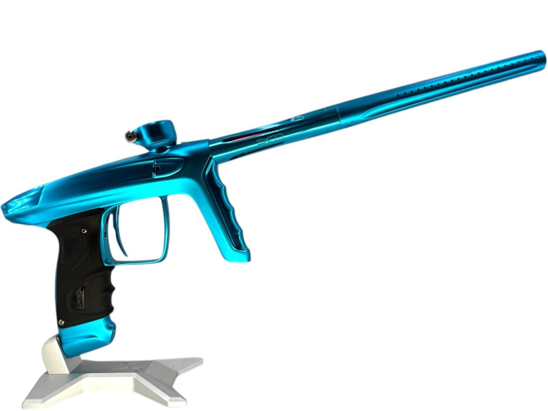 DLX LUXE TM40 TEAL - USED - P8Ball - Buy, Sell, Trade