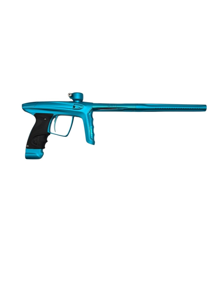 DLX LUXE TM40 TEAL USED - P8Ball - Buy, Sell, Trade