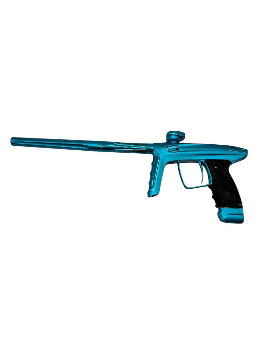 DLX LUXE TM40 TEAL USED - P8Ball - Buy, Sell, Trade