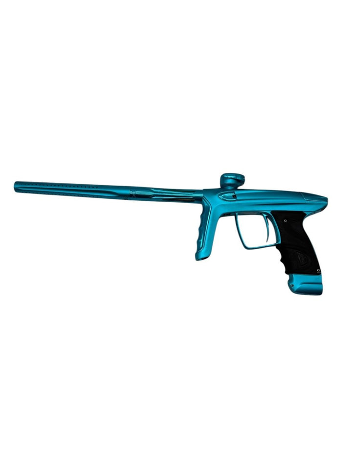 DLX LUXE TM40 TEAL USED - P8Ball - Buy, Sell, Trade