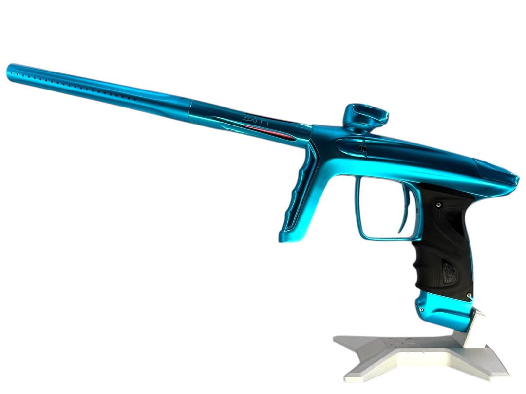 DLX LUXE TM40 TEAL - USED - P8Ball - Buy, Sell, Trade