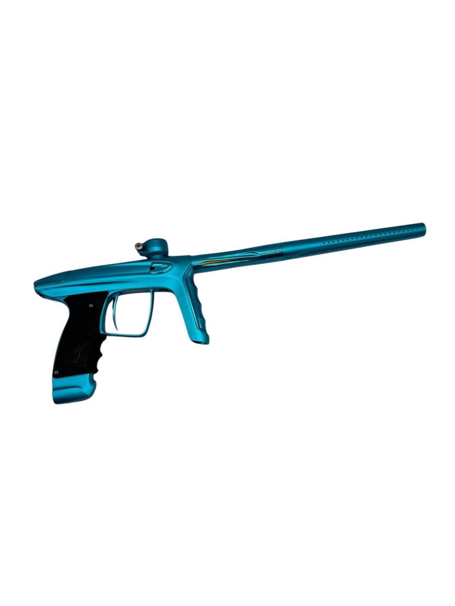 DLX LUXE TM40 TEAL USED - P8Ball - Buy, Sell, Trade