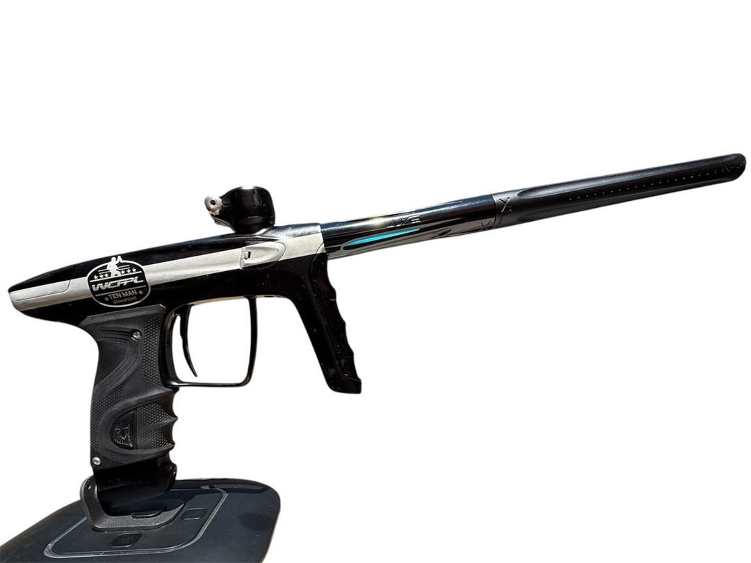 DLX LUXE TM40 - WCCPL - USED - P8Ball - Buy, Sell, Trade