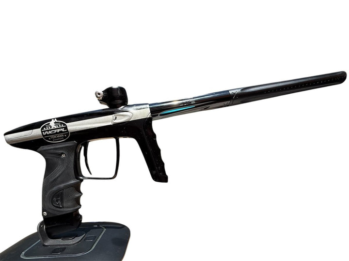 DLX LUXE TM40 - WCCPL - USED - P8Ball - Buy, Sell, Trade