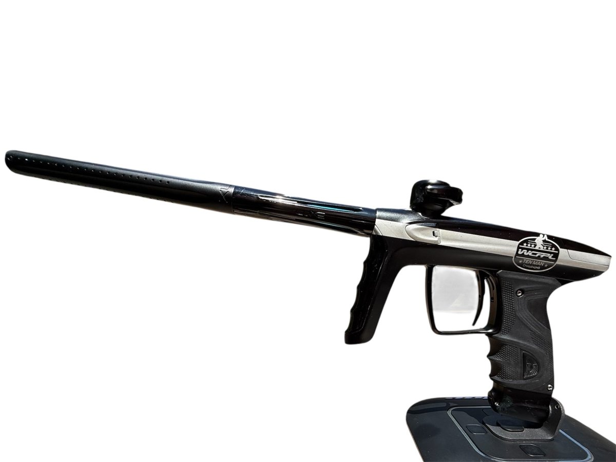 DLX LUXE TM40 - WCCPL - USED - P8Ball - Buy, Sell, Trade