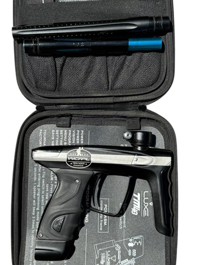 DLX LUXE TM40 - WCCPL - USED - P8Ball - Buy, Sell, Trade