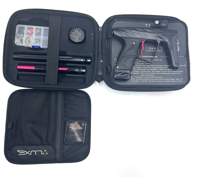 DLX LUXE X A51 MIDNIGHT USED - P8Ball - Buy, Sell, Trade