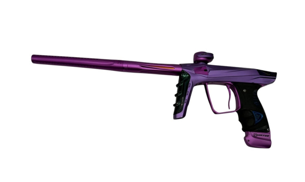 DLX LUXE X ACE PURPLE USED - P8Ball - Buy, Sell, Trade
