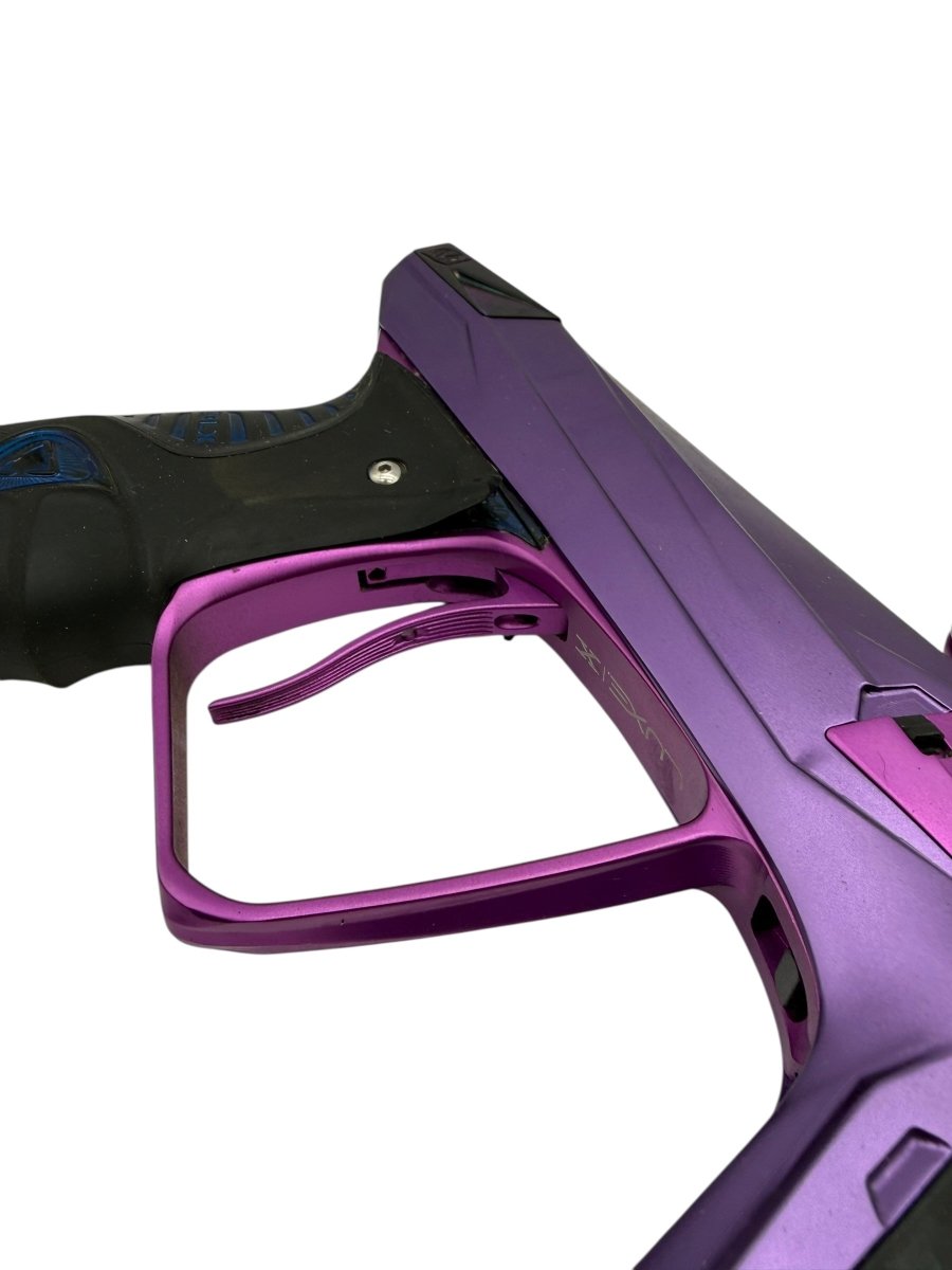DLX LUXE X ACE PURPLE USED - P8Ball - Buy, Sell, Trade