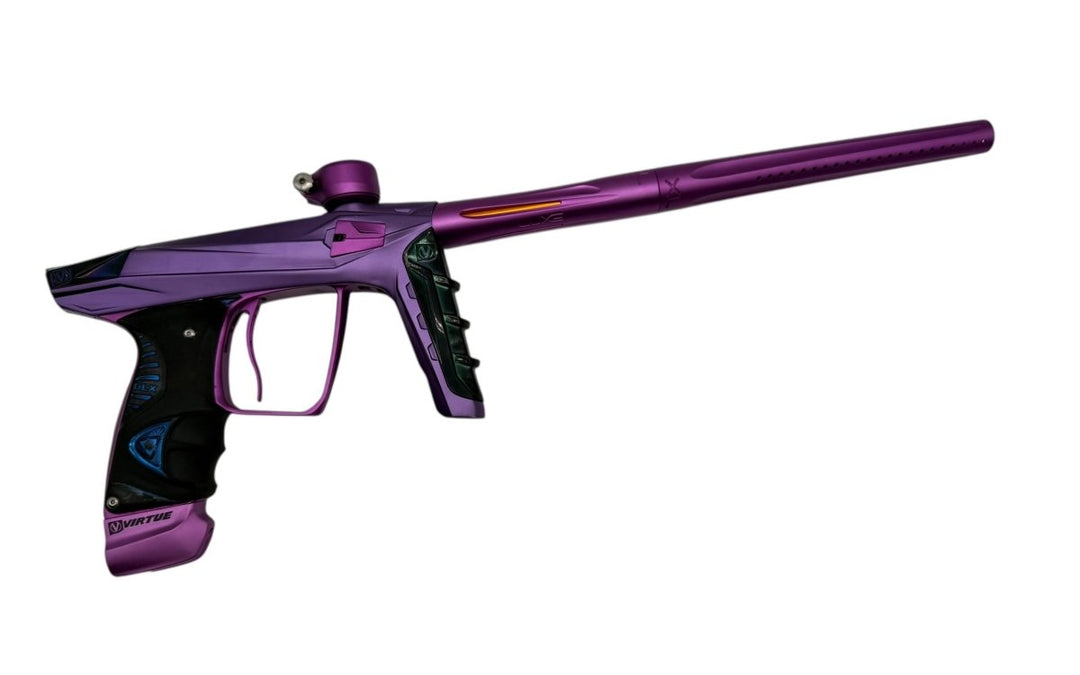 DLX LUXE X ACE PURPLE USED - P8Ball - Buy, Sell, Trade