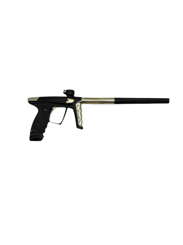 DLX LUXE X BLACK,GOLD USED - P8Ball - Buy, Sell, Trade