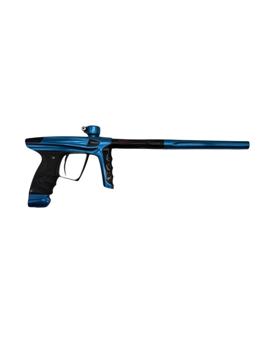 DLX LUXE X BLUE/BLACK USED - P8Ball - Buy, Sell, Trade