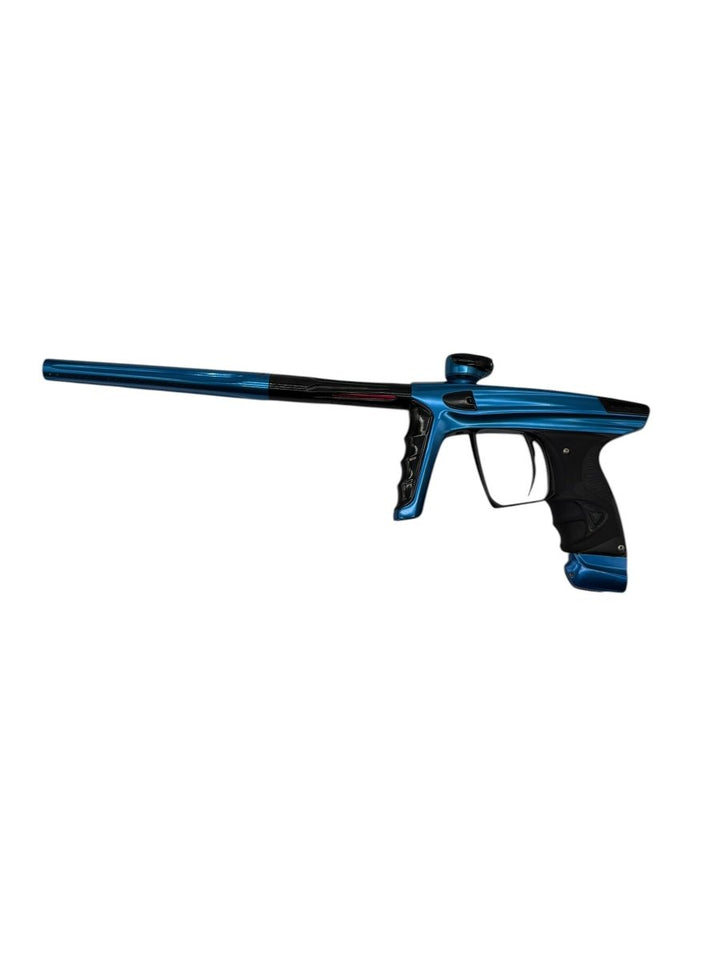 DLX LUXE X BLUE/BLACK USED - P8Ball - Buy, Sell, Trade