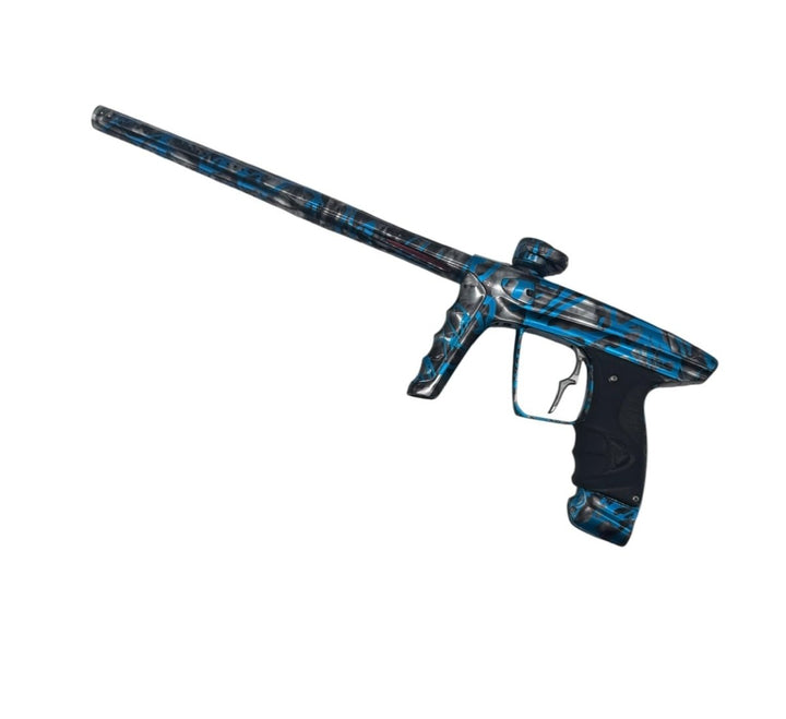 DLX LUXE X CUSTOM ANODIZED USED - P8Ball - Buy, Sell, Trade