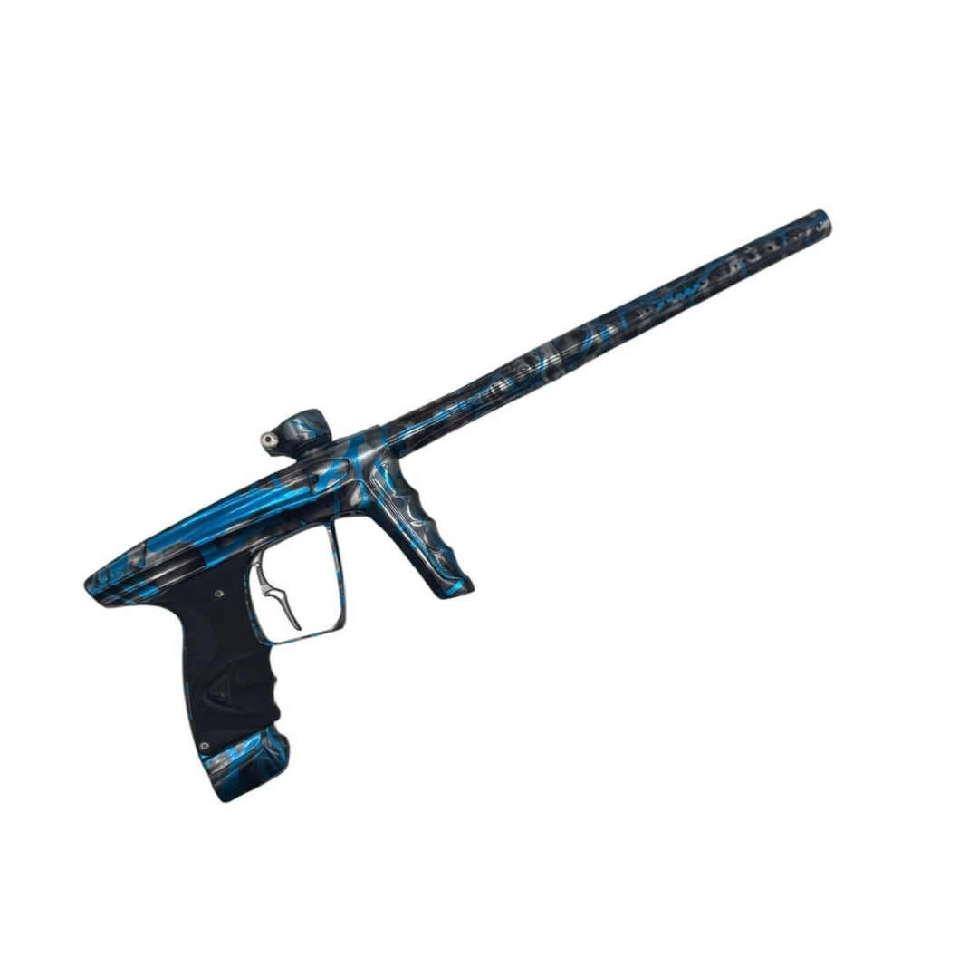 DLX LUXE X CUSTOM ANODIZED USED - P8Ball - Buy, Sell, Trade