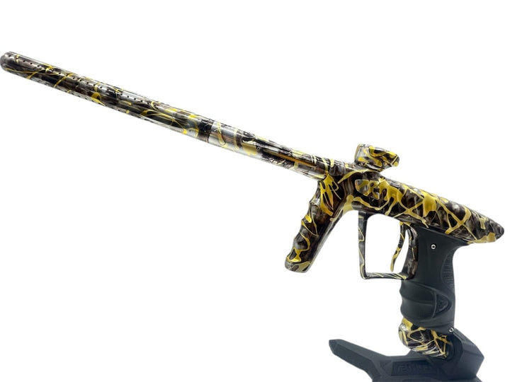 DLX LUXE X HK ARMY RIPPER - SPLASH - USED - P8Ball - Buy, Sell, Trade