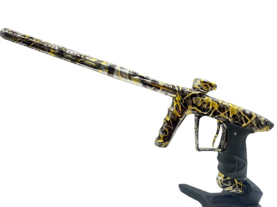 DLX LUXE X HK ARMY RIPPER - SPLASH - USED - P8Ball - Buy, Sell, Trade