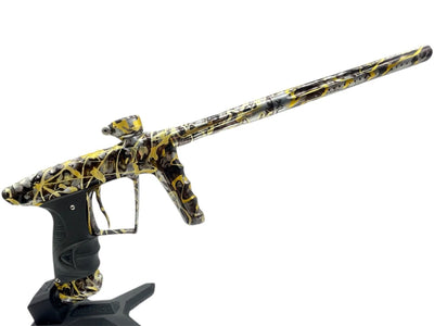 DLX LUXE X HK ARMY RIPPER - SPLASH - USED - P8Ball - Buy, Sell, Trade