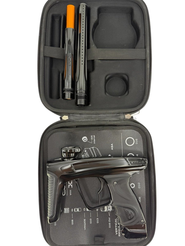 DLX LUXE X MIDNIGHT - USED - P8Ball - Buy, Sell, Trade