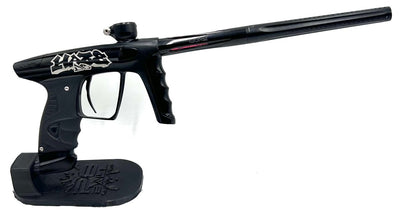 DLX LUXE X MIDNIGHT USED MARKER ONLY - P8Ball - Buy, Sell, Trade