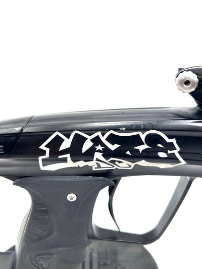 DLX LUXE X MIDNIGHT USED MARKER ONLY - P8Ball - Buy, Sell, Trade