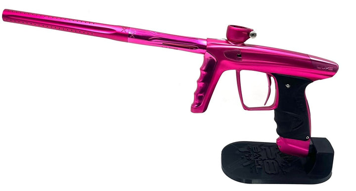 DLX LUXE X PINK USED - P8Ball - Buy, Sell, Trade