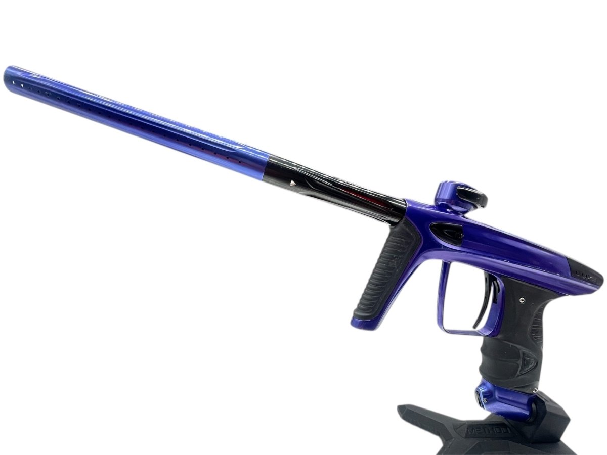 DLX LUXE X PURPLE / BLACK - USED - P8Ball - Buy, Sell, Trade