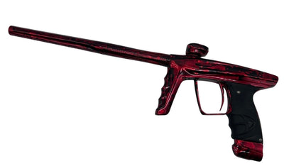 DLX LUXE X RED/BLACK ANNO USED - P8Ball - Buy, Sell, Trade