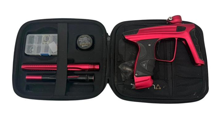 DLX LUXE X RED/BLACK USED - P8Ball - Buy, Sell, Trade