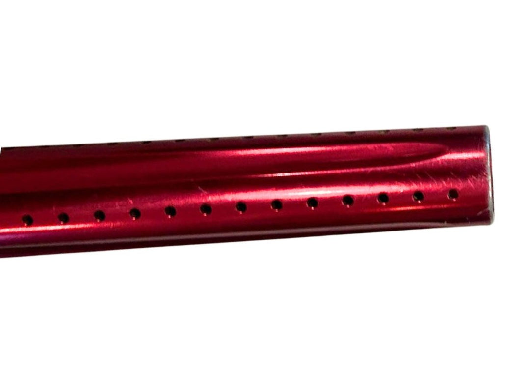 DLX LUXE X RED/GOLD USED - P8Ball - Buy, Sell, Trade