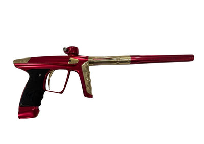 DLX LUXE X RED/GOLD USED - P8Ball - Buy, Sell, Trade