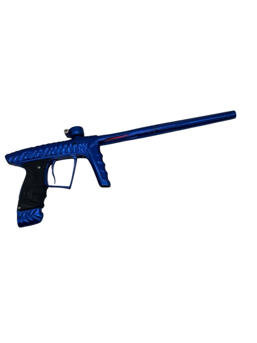 DLX LUXE X RIPPER GLOSS BLUE USED - P8Ball - Buy, Sell, Trade