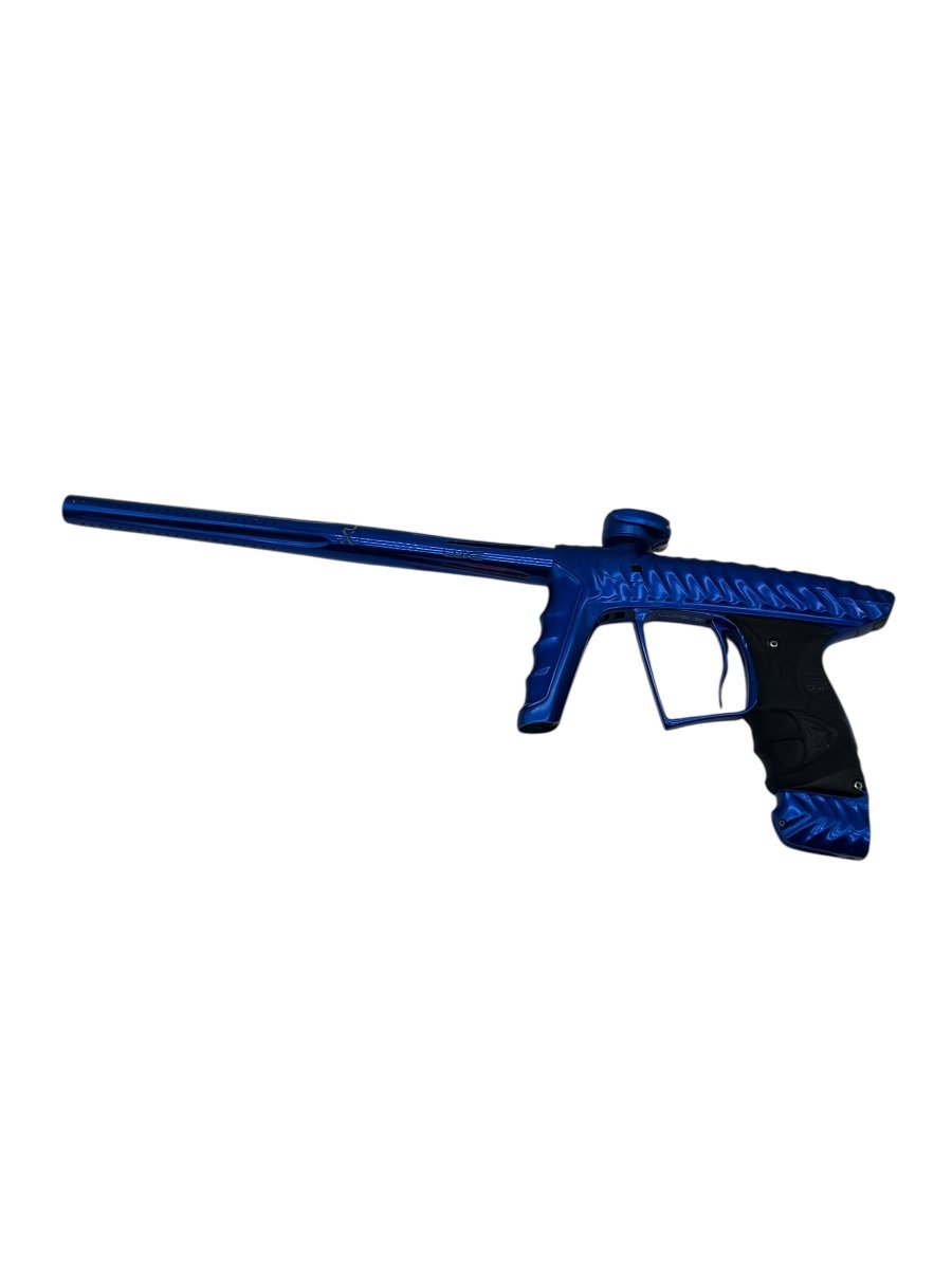 DLX LUXE X RIPPER GLOSS BLUE USED - P8Ball - Buy, Sell, Trade