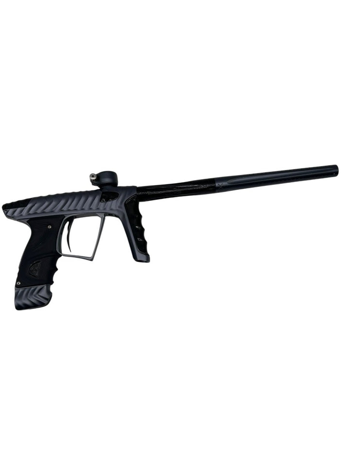 DLX LUXE X RIPPER GREY/BLACK USED - P8Ball - Buy, Sell, Trade