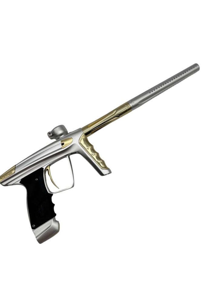 DLX LUXE X SILVER/GOLD USED - P8Ball - Buy, Sell, Trade