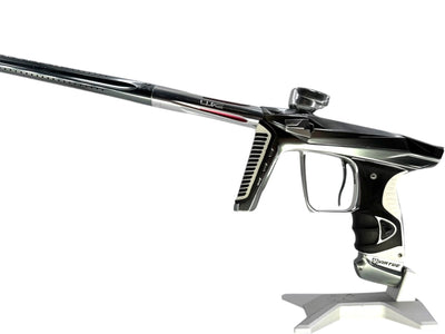 DLX LUXE X / VIRTUE ACE - CHROME / BLACK - USED - P8Ball - Buy, Sell, Trade