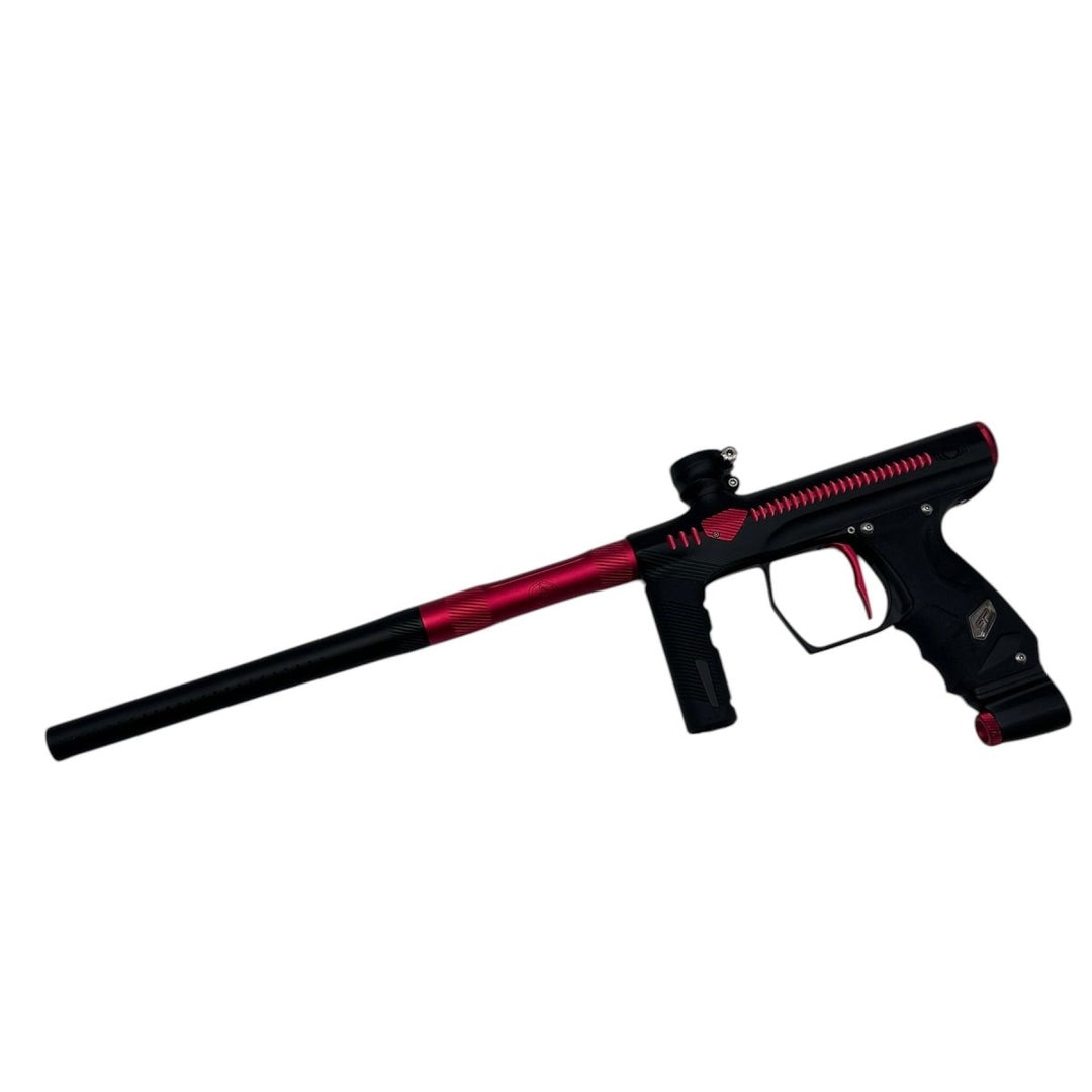 DLX SHOCKER ERA METHOD EDITION RED/BLACK USED - P8Ball - Buy, Sell, Trade