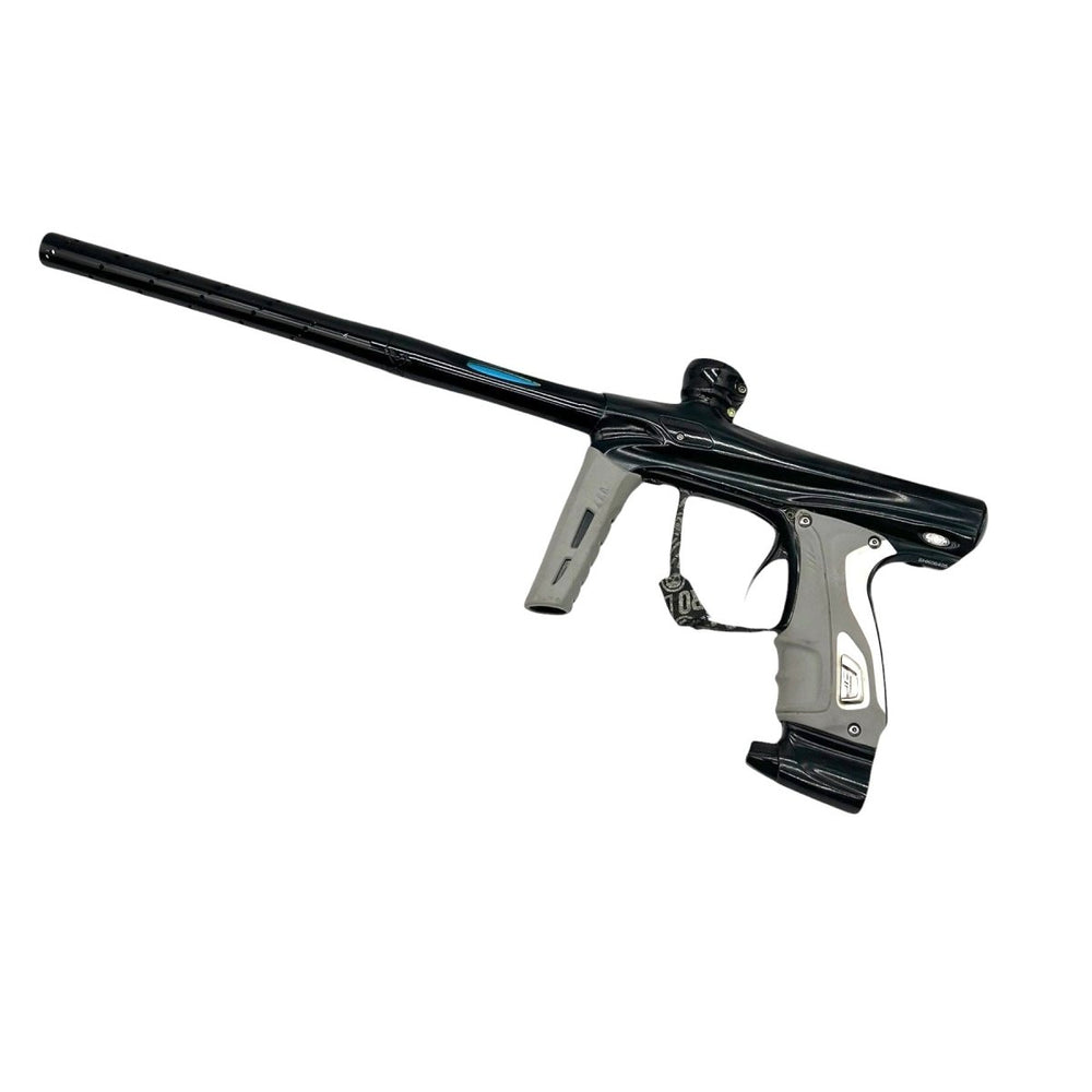 DLX SHOCKER RSX BLACK USED - P8Ball - Buy, Sell, Trade