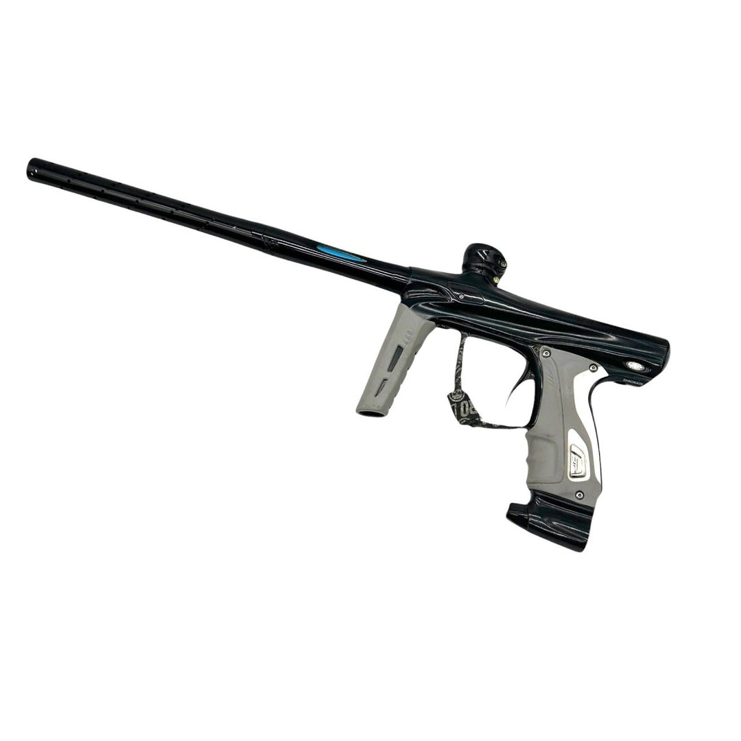DLX SHOCKER RSX BLACK USED - P8Ball - Buy, Sell, Trade