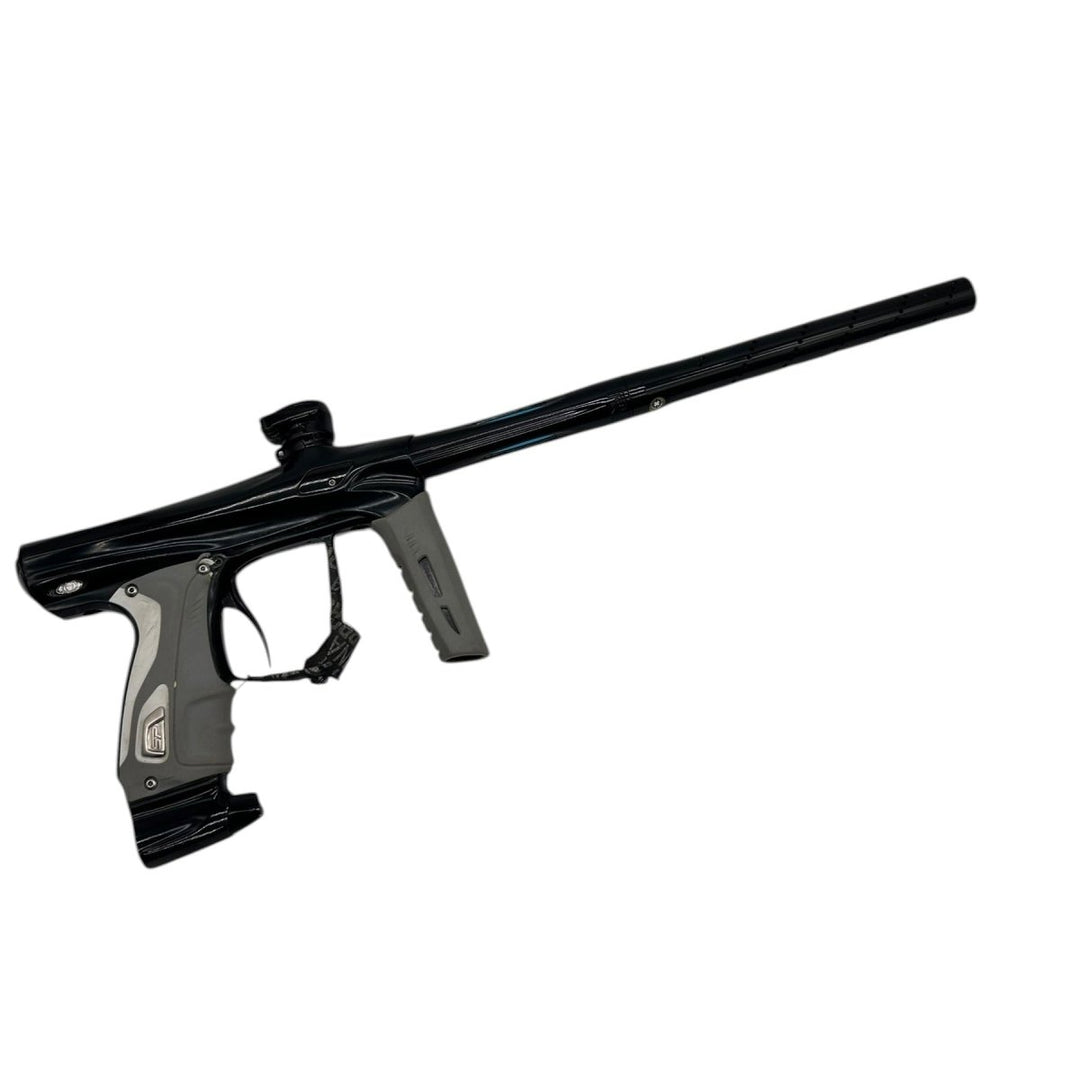 DLX SHOCKER RSX BLACK USED - P8Ball - Buy, Sell, Trade