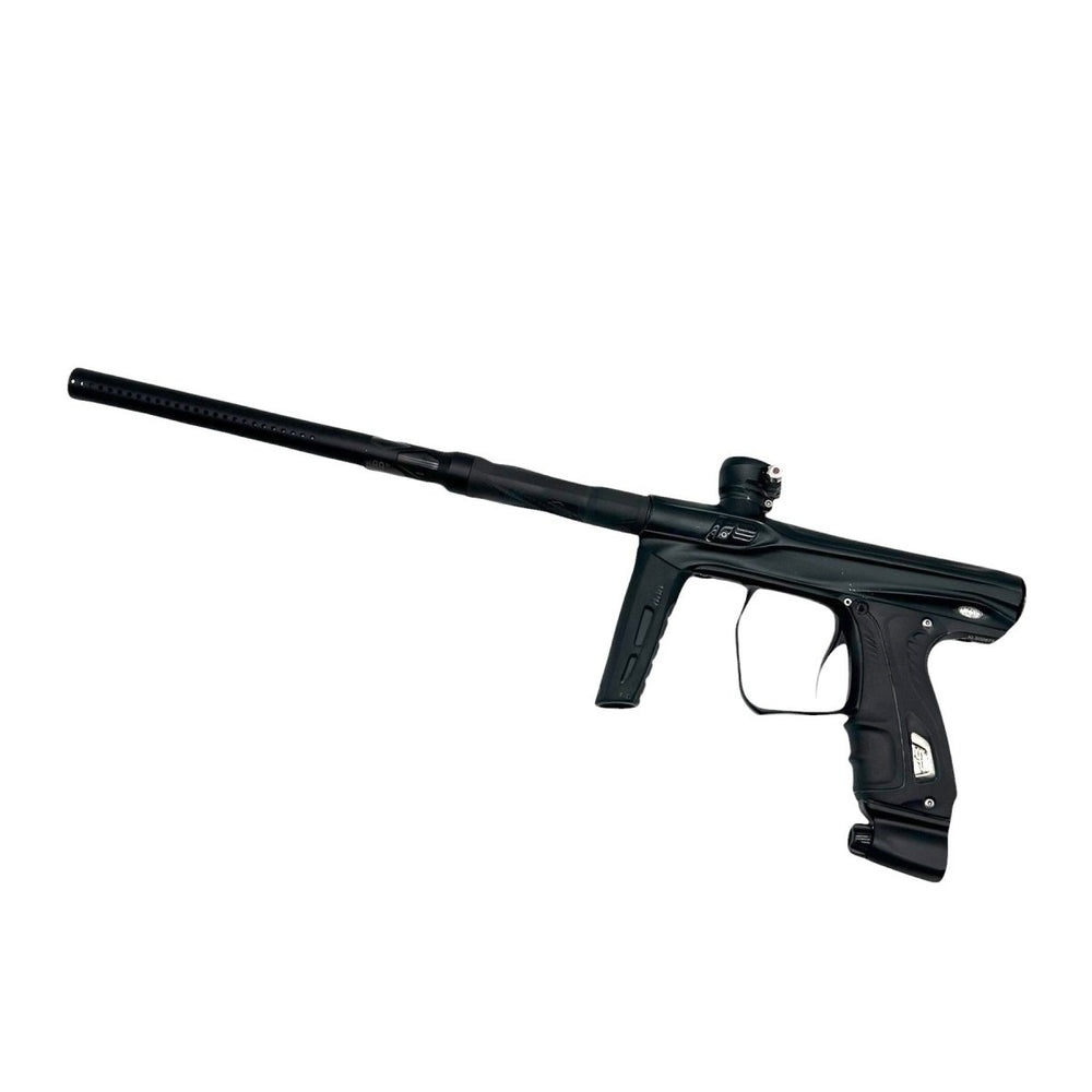 DLX SHOCKER XLS MIDNIGHT USED - P8Ball - Buy, Sell, Trade