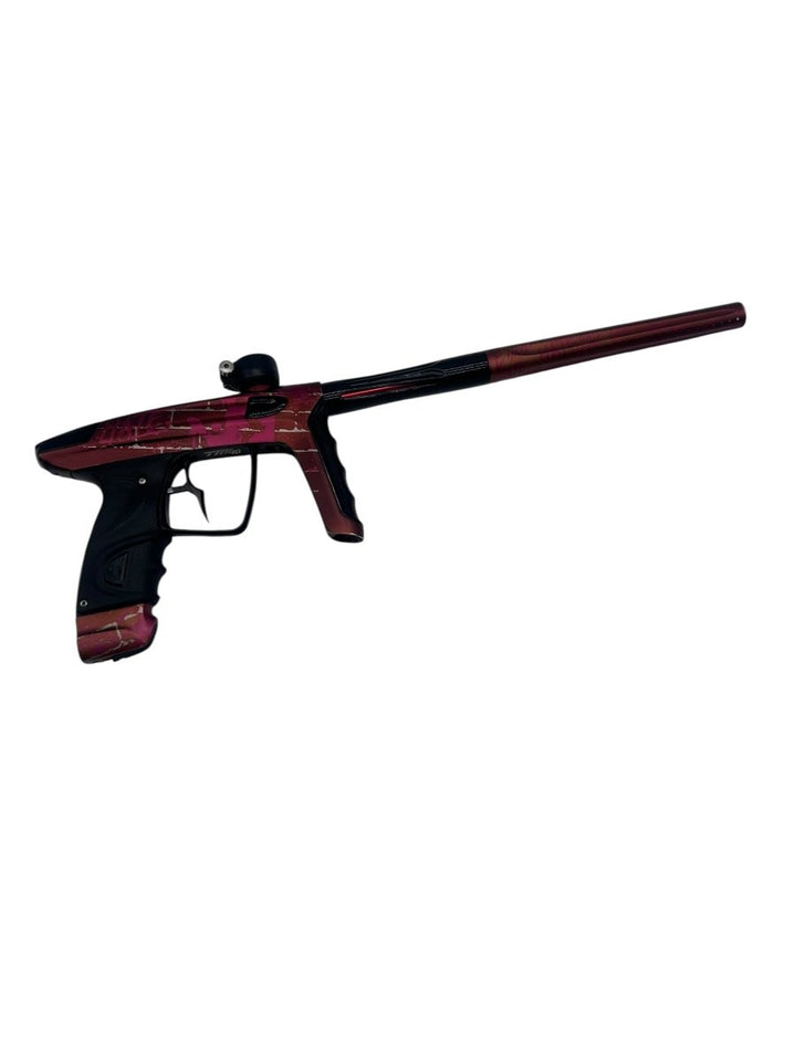 DLX TM40 HATE EDITION USED - P8Ball - Buy, Sell, Trade