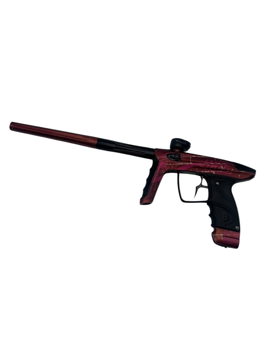 DLX TM40 HATE EDITION USED - P8Ball - Buy, Sell, Trade