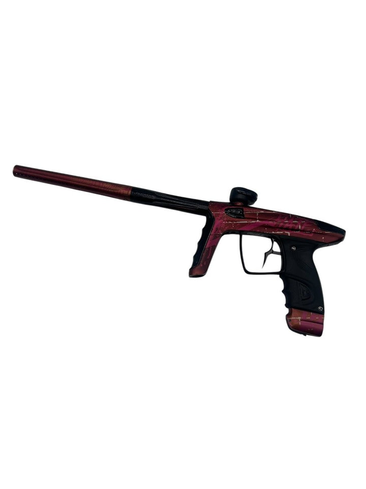 DLX TM40 HATE EDITION USED - P8Ball - Buy, Sell, Trade