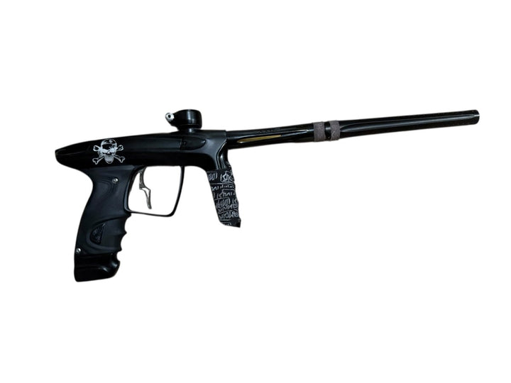 DLX TM40 MIDNIGHT LAZER ENGRAVE “MARKER ONLY” USED - P8Ball - Buy, Sell, Trade