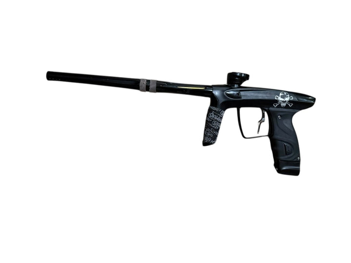 DLX TM40 MIDNIGHT LAZER ENGRAVE “MARKER ONLY” USED - P8Ball - Buy, Sell, Trade