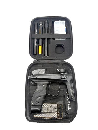 DLX TM40 MIDNIGHT PLAYER MARKER USED - P8Ball - Buy, Sell, Trade