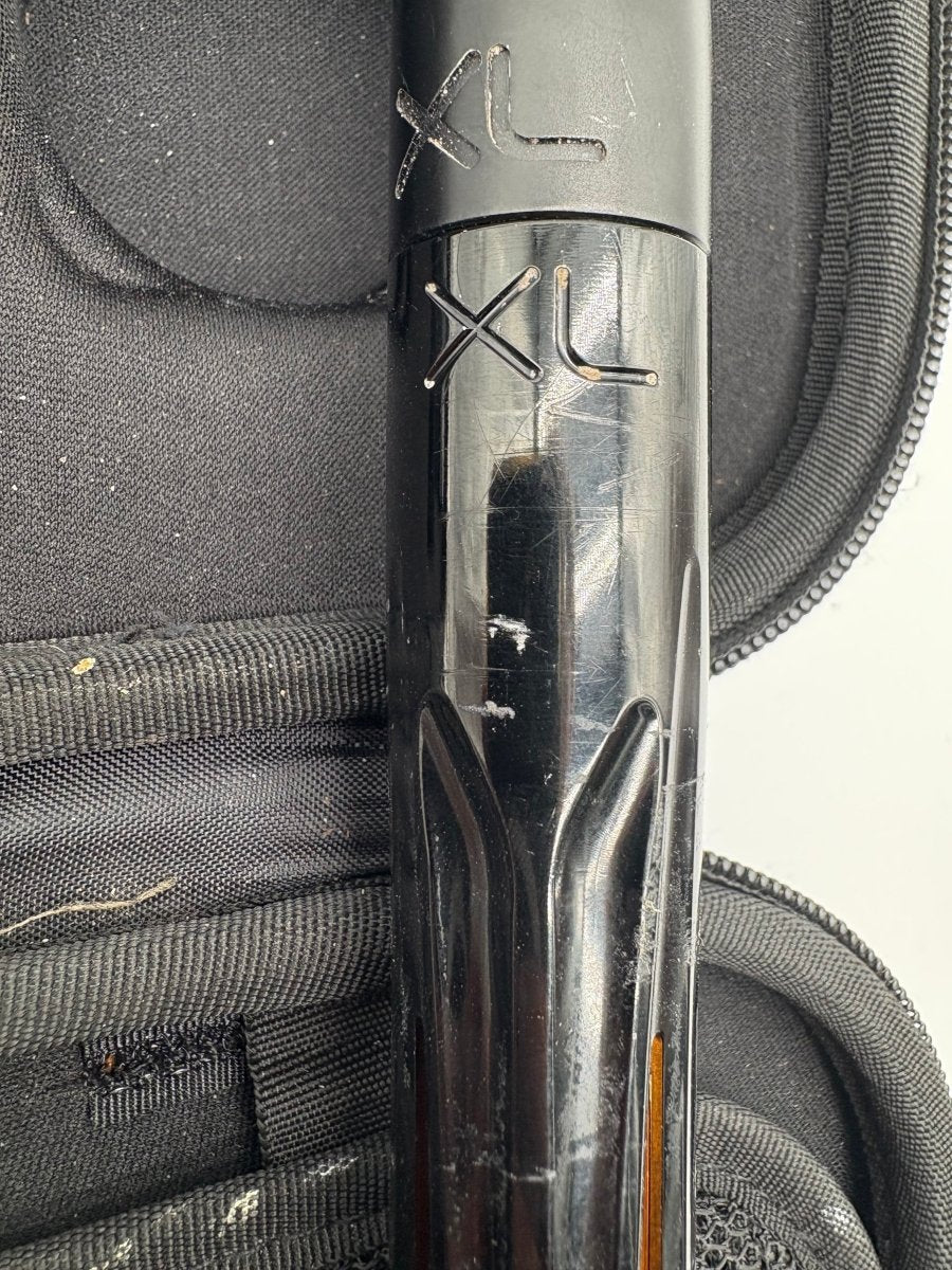 DLX TM40 MIDNIGHT PLAYER MARKER USED - P8Ball - Buy, Sell, Trade