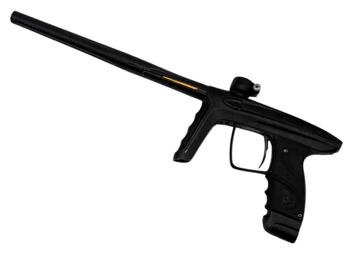 DLX TM40 MIDNIGHT PLAYER MARKER USED - P8Ball - Buy, Sell, Trade