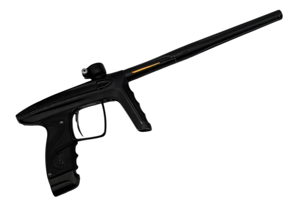 DLX TM40 MIDNIGHT PLAYER MARKER USED - P8Ball - Buy, Sell, Trade